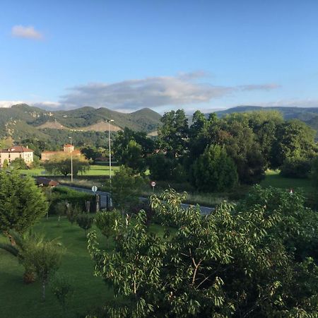 Hospedaje Valle De ליאנדו מראה חיצוני תמונה