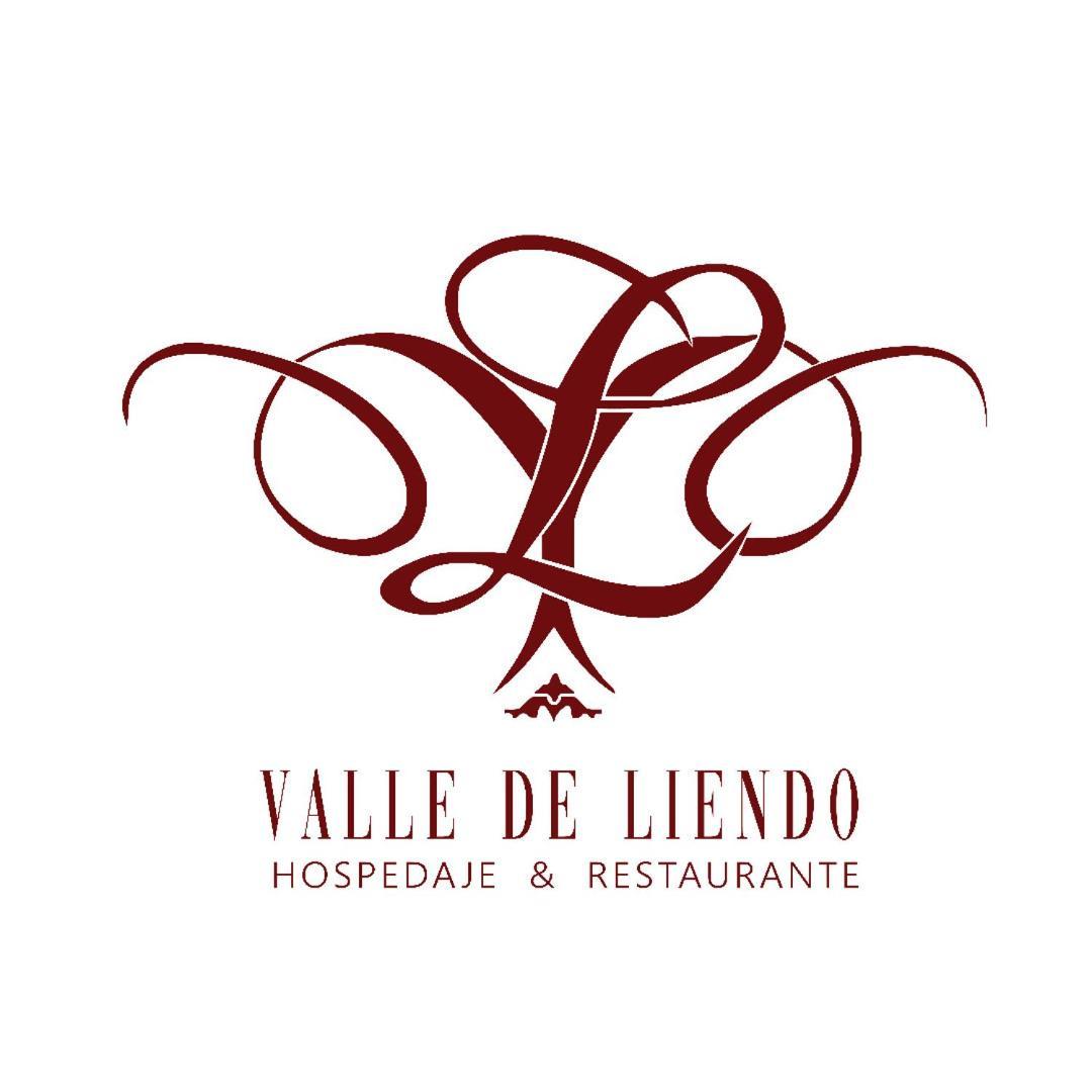 Hospedaje Valle De ליאנדו מראה חיצוני תמונה